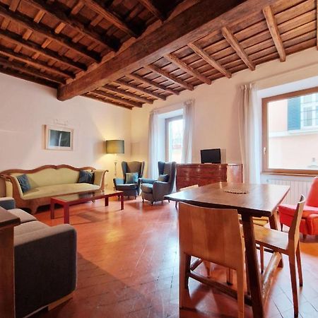 La Giulia Exclusive - Homkeey Apartments Рим Екстер'єр фото