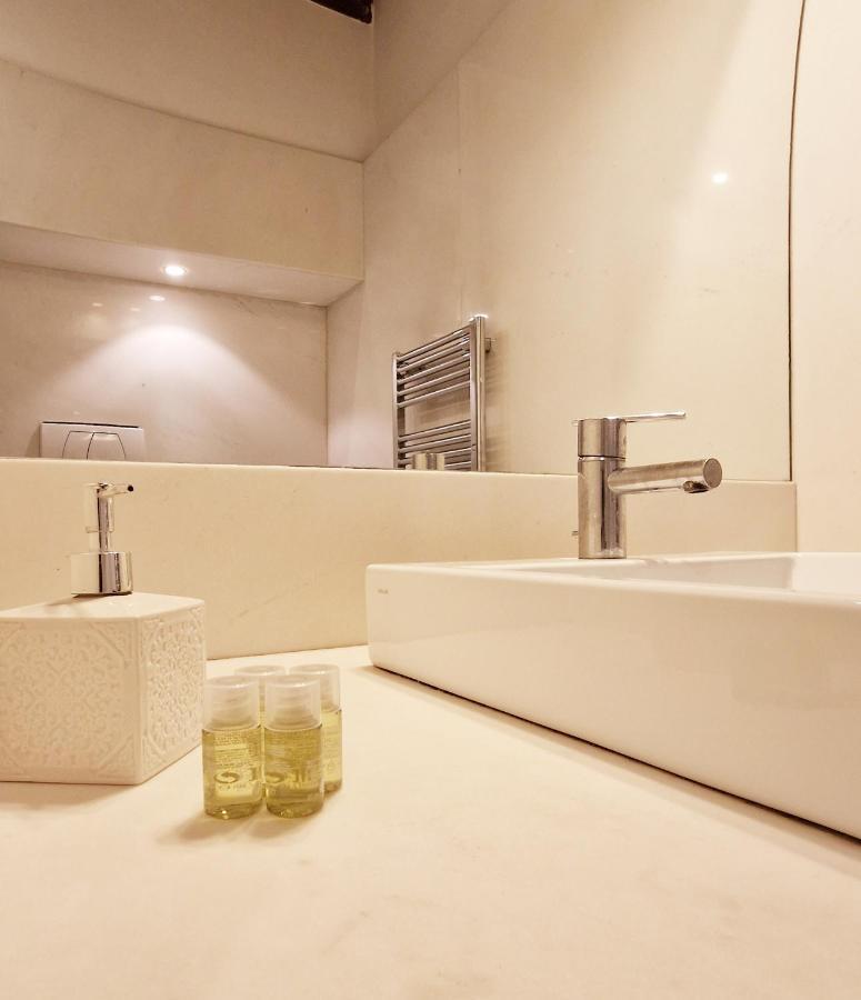 La Giulia Exclusive - Homkeey Apartments Рим Екстер'єр фото