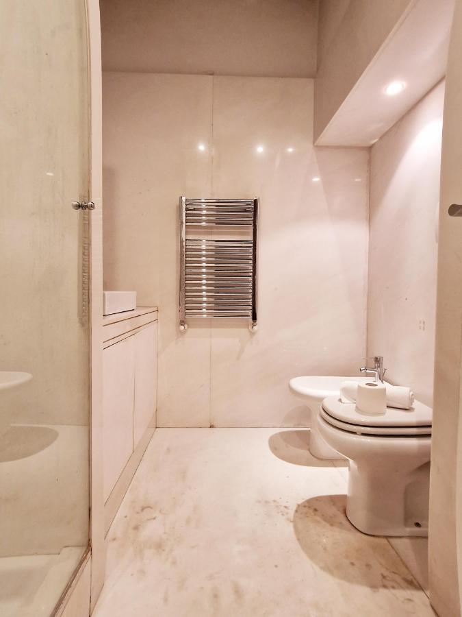 La Giulia Exclusive - Homkeey Apartments Рим Екстер'єр фото